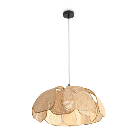 Подвесная люстра Freya FR5529PL-01B