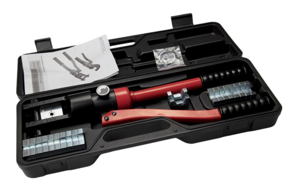 Пресс гидравлический HCT-300 НИЛЕД 13302581