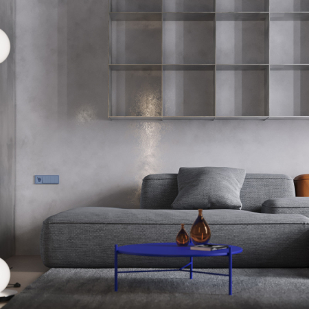 Клавиша/Накладка VOLTUM VLS000315