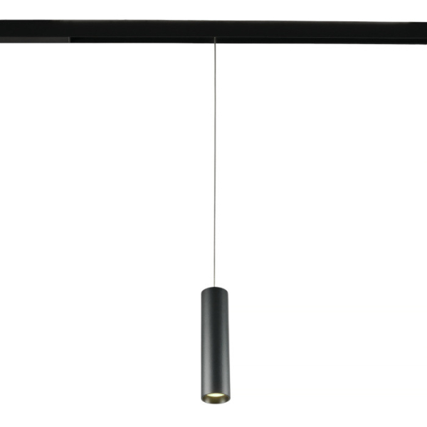 Светильник на шине MyFar MT0221-20W3K-S-B