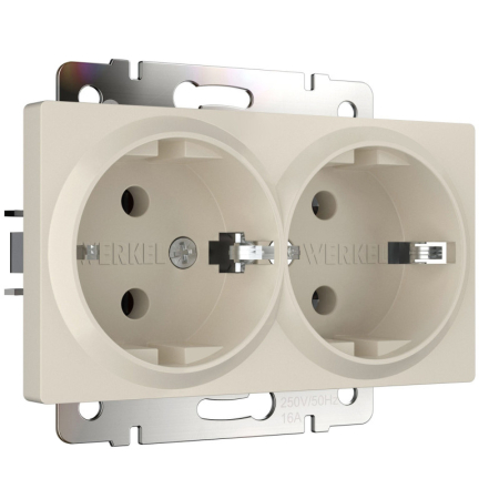 Розетка Werkel W1172062