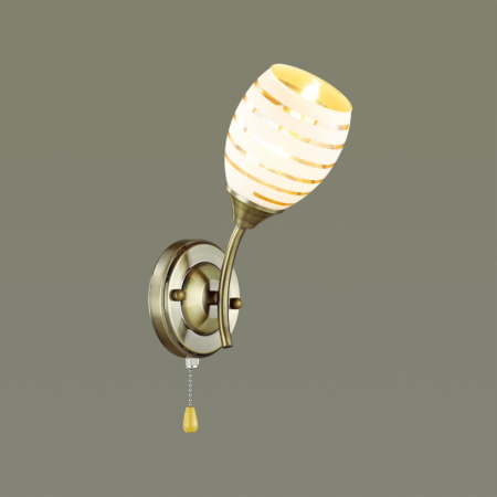 Бра LUMION 4528/1W