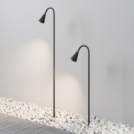 Садово-парковый светильник Maytoni O531FL-L3B3K1