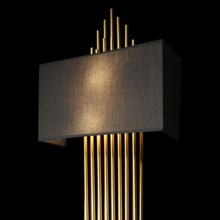 Бра LOFT IT 10107 Black