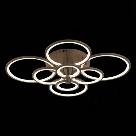 Накладная люстра EVOLED SLE200372-08