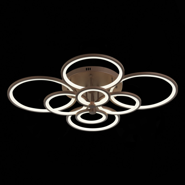 Накладная люстра EVOLED SLE200372-08