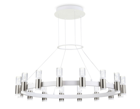 Подвесная люстра Ambrella Light FL6208