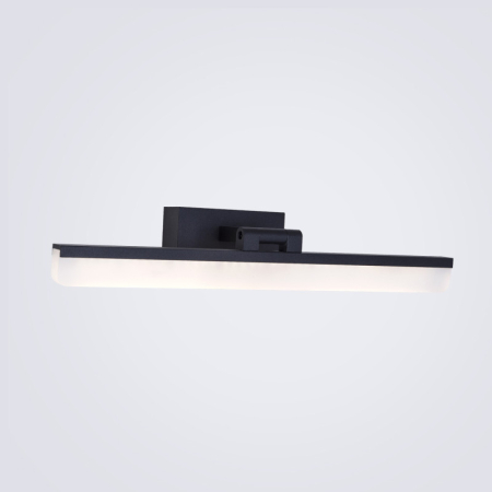 Светильник для картин LED4U L7179-420 BK