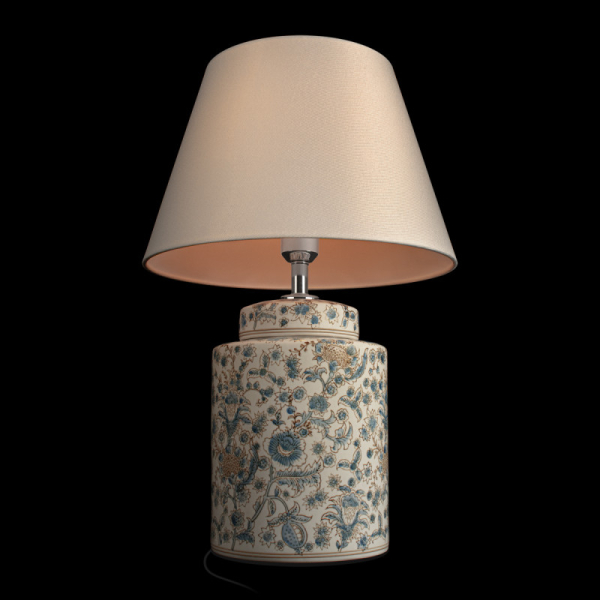 Настольная лампа LOFT IT 10385T/B