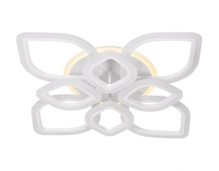 Накладная люстра Ambrella Light FA517