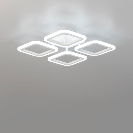 Накладная люстра Citilux CL232040R