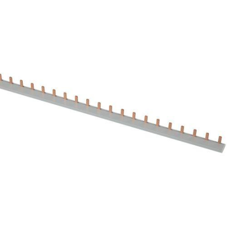 Шина соединительная PIN (штырь) 1п 63А 1м 54мод. Эра Б0067469