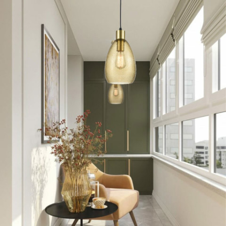 Подвесной светильник Vele Luce VL5055P14