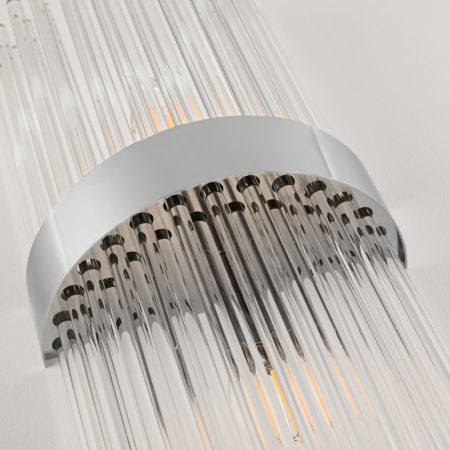 Бра Arte Milano 430122.180.2.E14.B1 CR