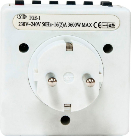 Розетка Feron 23215