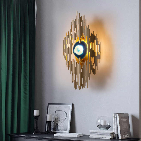 Бра ImperiumLoft 106496-22