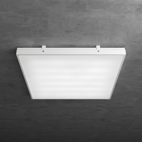 Офис Advanced 595x595x45 60Вт 4000К IP54 Опал