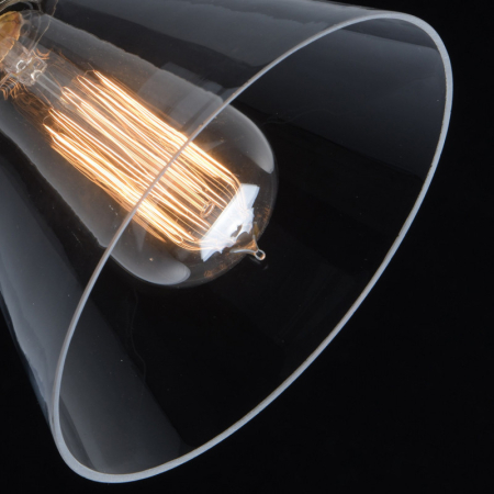 Подвесная люстра DeMarkt 392017805