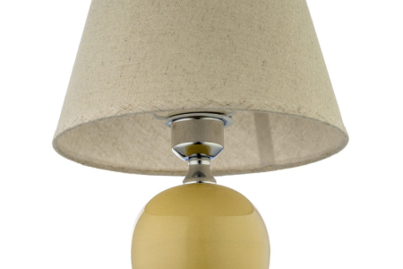 Настольная лампа Arti Lampadari Noli E 4.1 Y