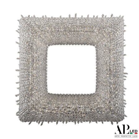 Подвесная люстра APL LED S503.0.60.B.4000