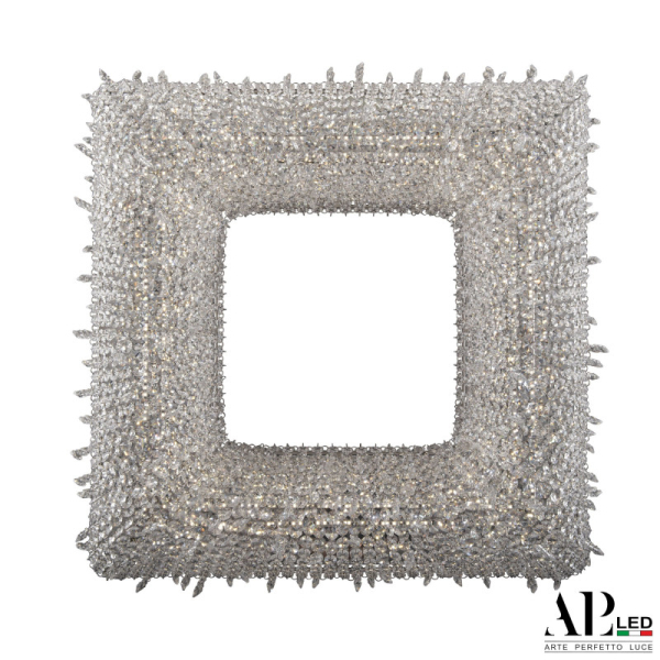 Подвесная люстра APL LED S503.0.60.B.4000