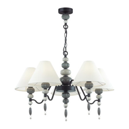 Подвесная люстра Odeon Light 4896/5