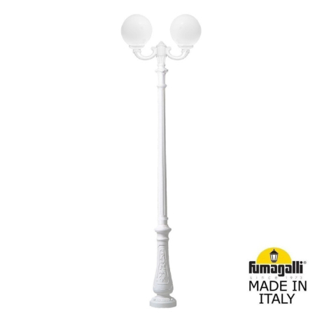 Садово-парковый светильник Fumagalli G30.202.R20.WYF1R