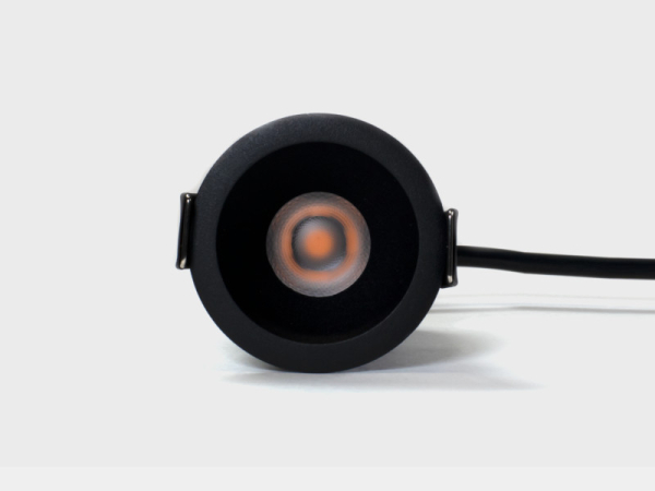 Влагозащищенный светильник SWG RC-D52-7-BL-WW65