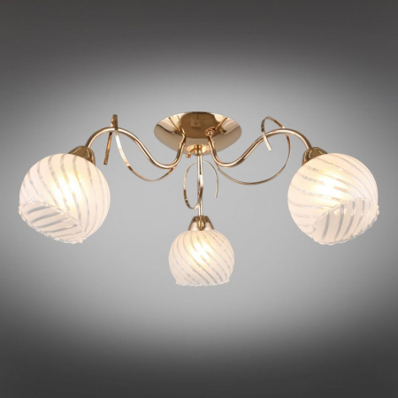 Накладная люстра Omnilux OML-24907-03