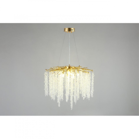 Подвесная люстра APLOYT APL.844.03.08