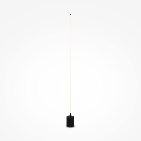 Торшер Maytoni MOD147FL-L20BK1