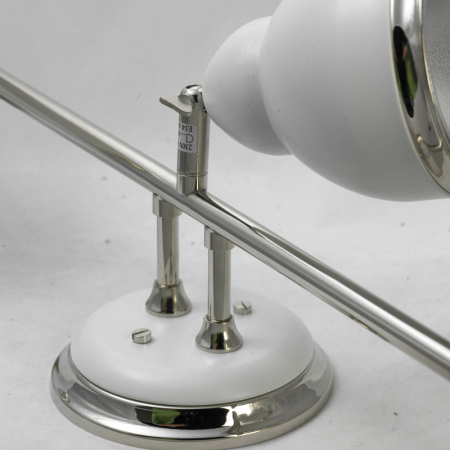 Спот Lussole LSN-6201-03