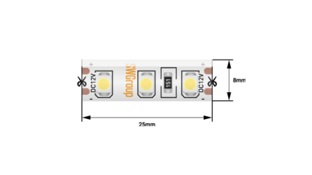 Лента SWG SWG3120-12-9.6-R-65-M
