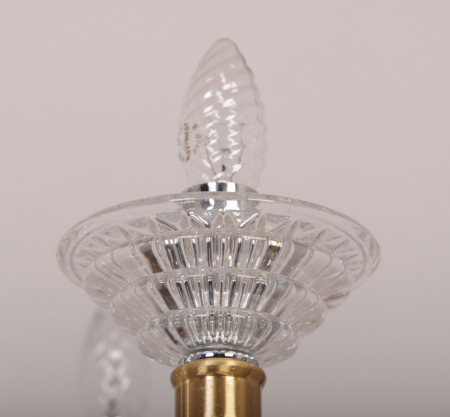 Подвесная люстра Abrasax L.7704-6 CH