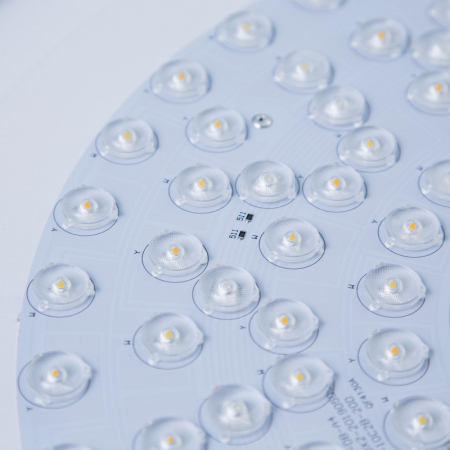 Накладной светильник Citilux CL72080RGB