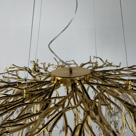 Подвесная люстра ImperiumLoft 205821-26