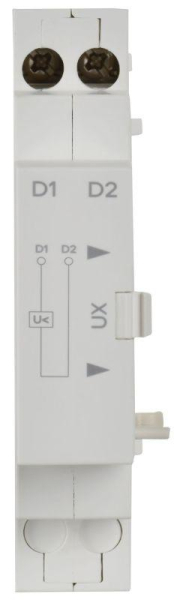 Расцепитель мин. напр. 380/400В GV2P ARMAT IEK AR-AUX-UX30