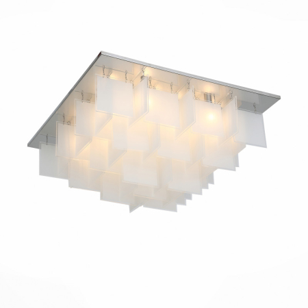 Накладная люстра ST-Luce SL794.102.16