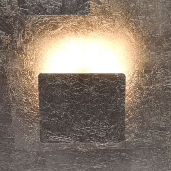 Накладной светильник DeMarkt 452012805