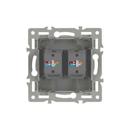 Розетка Arlight 045338