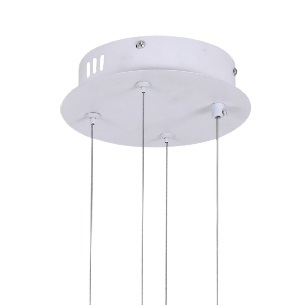 Подвесная люстра Indigo V000194L