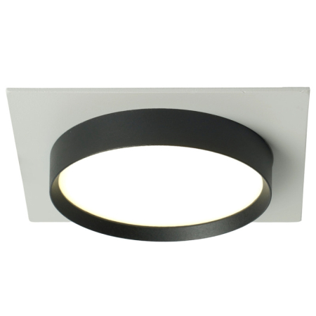 Встраиваемый светильник Feron 51359