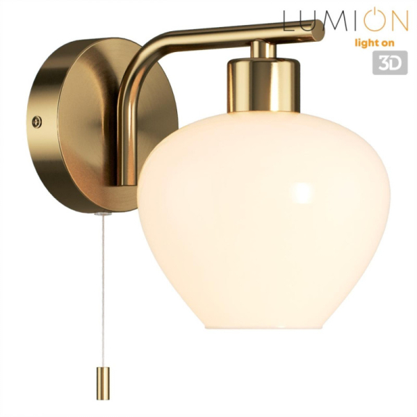 Бра LUMION 8278/1W