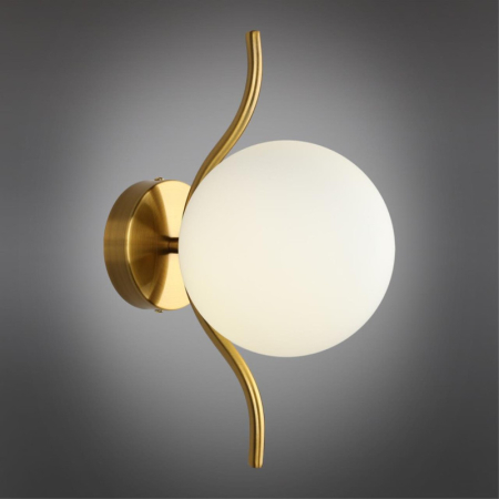 Бра APLOYT APL.312.11.01