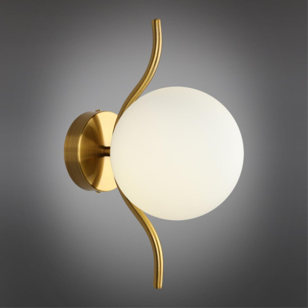 Бра APLOYT APL.312.11.01