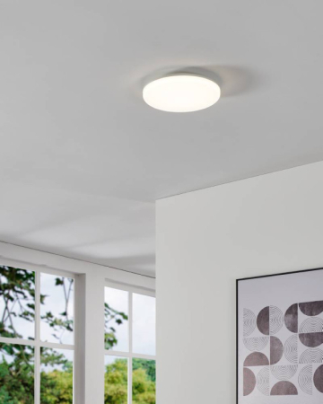 Накладной уличный светильник EGLO 901532