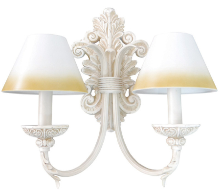 Бра Donolux W110008/2