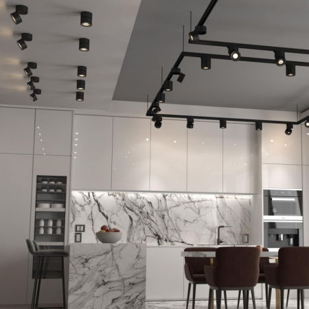 Накладной светильник Novotech 358781