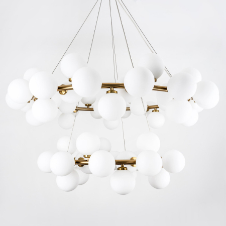 Подвесная люстра MODELUX MS.6033.65 BS