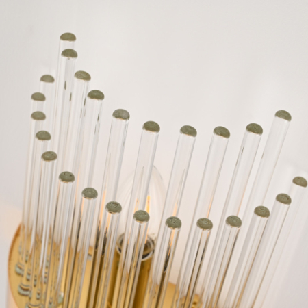 Бра Arte Milano 430122.180.2.E14.C1 GD